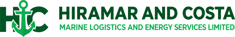 Hiramar and Costa — Marine Logistics and Energy Services Limited